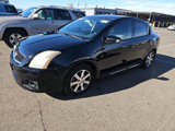 Used 2012 Nissan Sentra 2.0 SR w/ Special Edition Pkg image 5