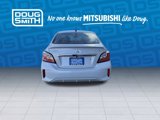 New 2024 Mitsubishi Mirage G4 SE image 3