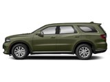 Certified 2021 Dodge Durango GT image 3