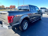 Used 2017 Ford F150 Lariat image 4