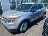 Used 2013 Ford Explorer XLT image 2