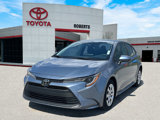Used 2024 Toyota Corolla LE image 3