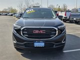 Certified 2020 GMC Terrain SLE w/ Driver Convenience Package image 3