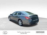 Used 2015 Nissan Altima 2.5 SL image 2
