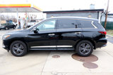 Used 2019 INFINITI QX60 Luxe w/ Essential Package image 4