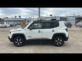 Used 2019 Jeep Renegade Trailhawk w/ Cold Weather Group II image 3