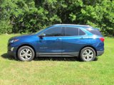 Used 2021 Chevrolet Equinox Premier image 3
