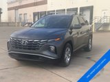 Used 2022 Hyundai Tucson SEL image 4