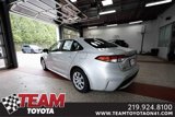Used 2022 Toyota Corolla LE image 2