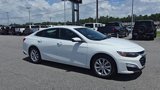 Used 2023 Chevrolet Malibu LT image 4