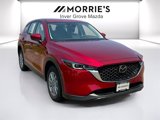 Used 2022 MAZDA CX-5 AWD 2.5 S image 3