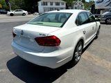 Used 2014 Volkswagen Passat 1.8T SEL Premium image 6