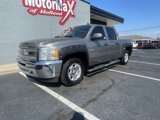 Used 2013 Chevrolet Silverado 1500 LT w/ All-Star Edition image 2