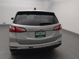 Used 2021 Chevrolet Equinox LT w/ LPO, Floor Liner Package image 6