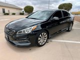 Used 2016 Hyundai Sonata Sport w/ Option Group 1V image 3