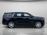 Used 2021 Chevrolet Tahoe High Country image 2