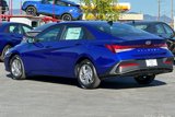 New 2025 Hyundai Elantra SE image 6