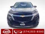 Used 2023 Chevrolet Equinox LT image 2