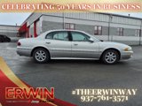 Used 2005 Buick Le Sabre Custom w/ Platinum Edition Plus Pkg image 2