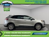 Used 2023 Ford Edge SEL image 6