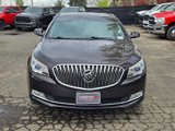 Used 2014 Buick LaCrosse Leather w/ Driver Confidence Package image 2