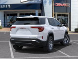 New 2025 GMC Terrain Elevation image 5