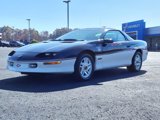 Used 1993 Chevrolet Camaro Z28 image 5