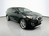 Used 2017 Kia Sorento SX image 3