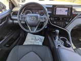 Certified 2023 Toyota Camry LE image 5