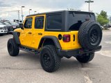 Used 2018 Jeep Wrangler Unlimited Sport S image 3
