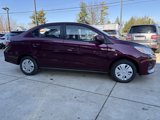 New 2024 Mitsubishi Mirage G4 ES image 4