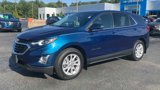 Certified 2019 Chevrolet Equinox LT image 4
