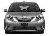 Used 2017 Toyota Sienna XLE Premium image 4