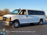 Used 2023 Chevrolet Express 3500 LS image 5