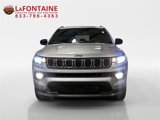 Used 2023 Jeep Compass Latitude image 2