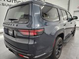 Used 2023 Jeep Wagoneer Series II image 4