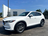 Used 2017 MAZDA CX-5 Touring w/ Preferred Equipment Package image 2