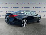 Used 2022 Nissan Altima 2.5 SR image 5