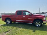 Used 2004 Dodge Ram 1500 Truck SLT w/ Trailer Tow Group image 4