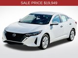 New 2024 Nissan Sentra S image 2