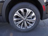 New 2025 Buick Envision Preferred image 3