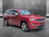 Used 2015 Jeep Grand Cherokee Overland image 3