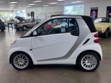 Used 2012 smart fortwo passion image 2