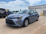 Used 2022 Toyota Corolla LE image 3