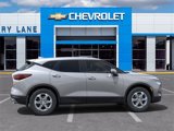 New 2025 Chevrolet Blazer LT w/ LPO, Floor Liner Package image 5