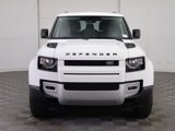 New 2025 Land Rover Defender 90 S image 2