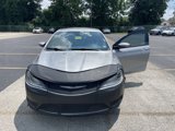 Used 2015 Chrysler 200 S w/ Comfort Group image 2