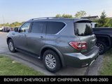 Used 2019 Nissan Armada SV image 2