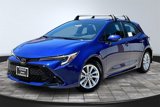 New 2025 Toyota Corolla SE image 2