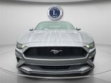 Used 2020 Ford Mustang Premium image 2